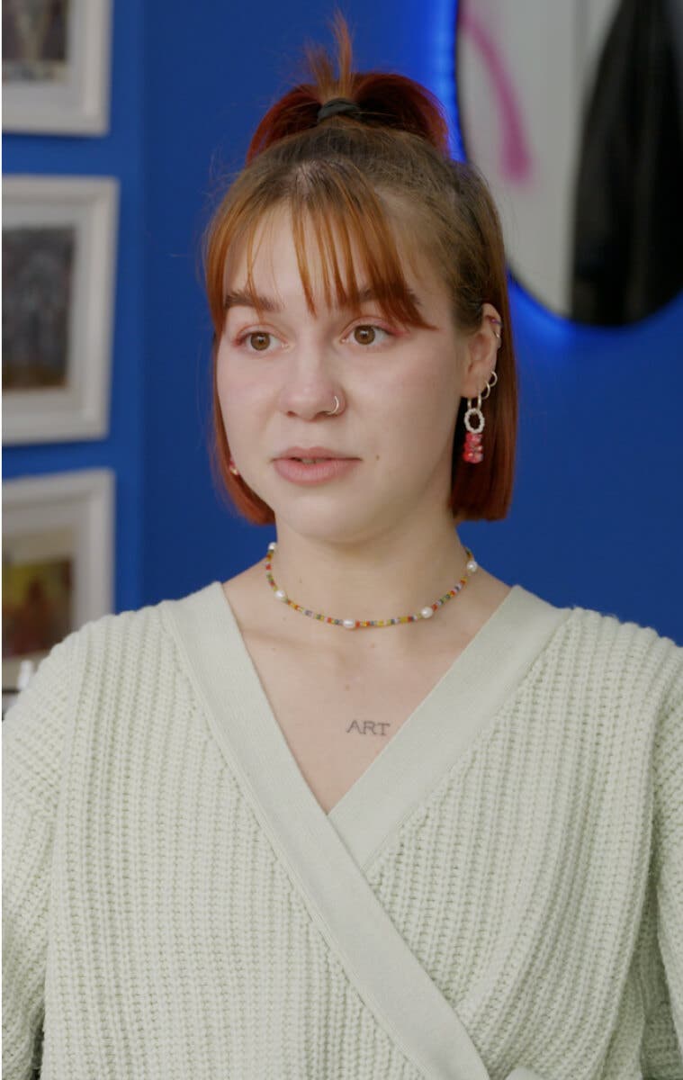 Sasha Trutneva