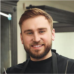 Mike a Holič