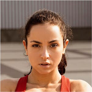 Maya личен треньор