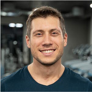 Billy собственик на фитнес зала