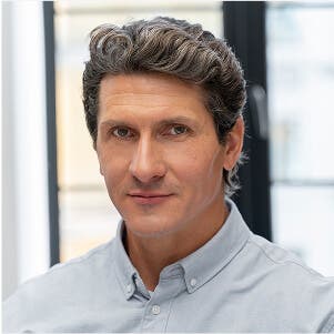 Mark ein Ernährungsberater