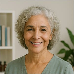Vivienne Gesundheitsdienstleister:in