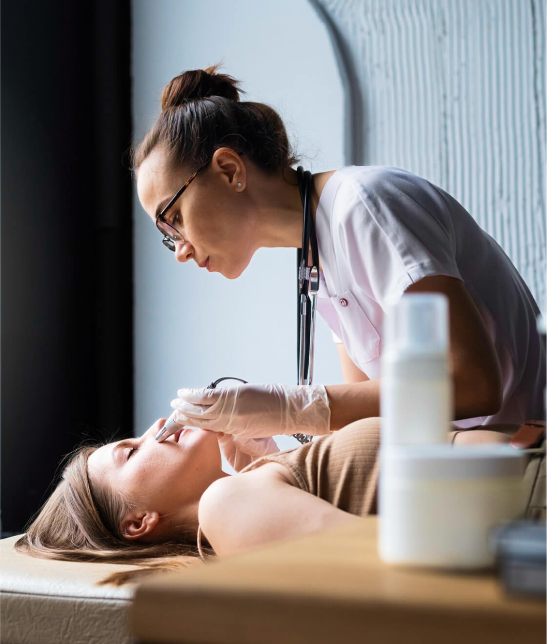 Branche Med Spa Eine Lösung Fresha