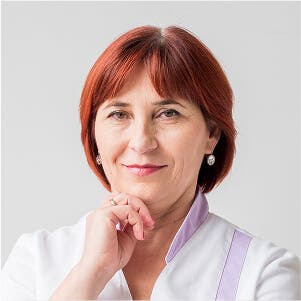 Mary ein/e Spa-Manager/in