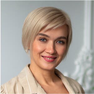 Robyn Medizinische:r Kosmetiker:in