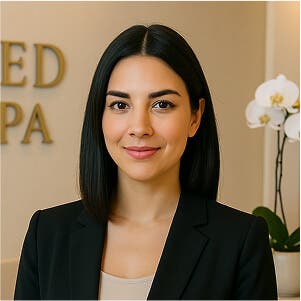 Katie ein/e Spa-Manager/in