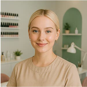 Emma odborník na nehty