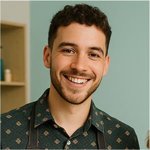 Nico a Kindertagesstätte