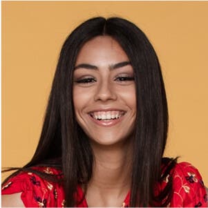 Amaia старши стилист