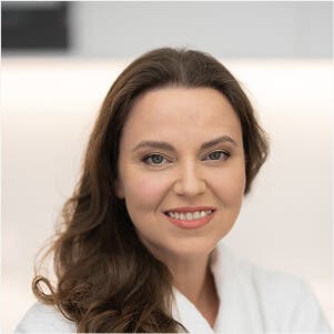 Margaret ein Massagetherapeut