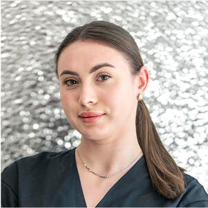 Lydia ein Massagetherapeut
