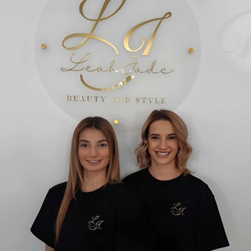 LeahJade Beauty and Style LeahJade Beauty and Style